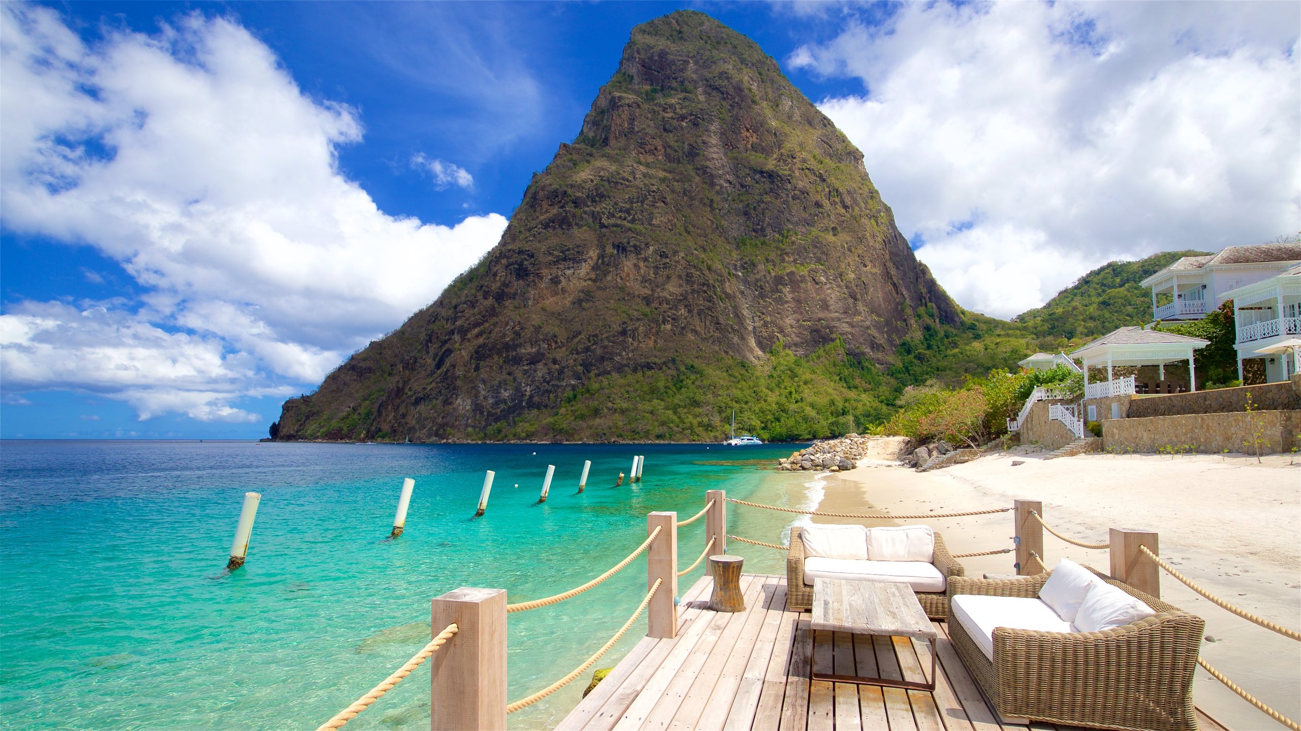 Comfort with Our Castries Taxi Service